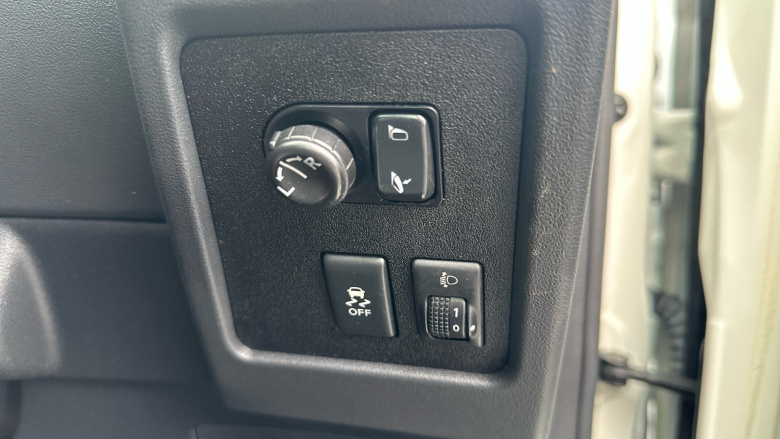 Nissan Qashqai 1.5 dCi [110] 360 5dr Diesel Hatchback